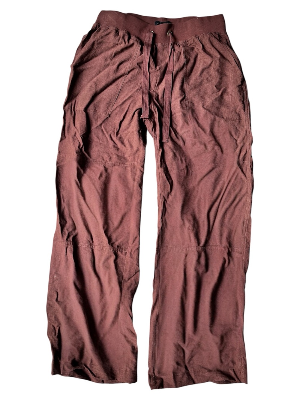 Sanctuary Relaxed Drawstring Pants